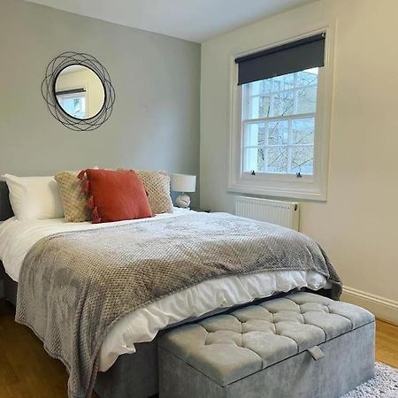Appartamento Luxury 2 Bed Flat In Inslington Londra Esterno foto