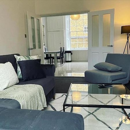 Appartamento Luxury 2 Bed Flat In Inslington Londra Esterno foto