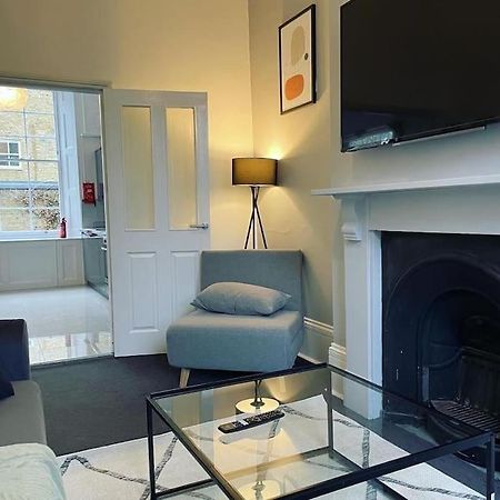 Appartamento Luxury 2 Bed Flat In Inslington Londra Esterno foto