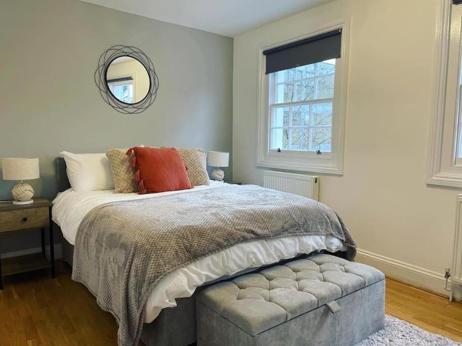 Appartamento Luxury 2 Bed Flat In Inslington Londra Esterno foto