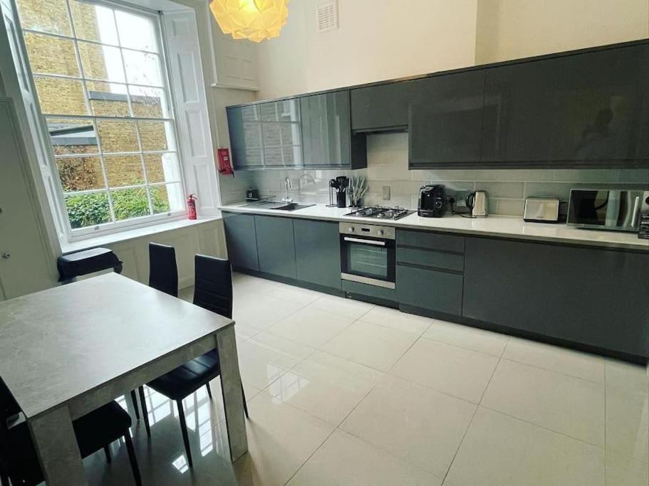 Appartamento Luxury 2 Bed Flat In Inslington Londra Esterno foto